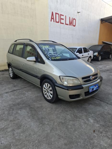 CHEVROLET Zafira 2.0 4P FLEX COMFORT 7 LUGARES, Foto 2