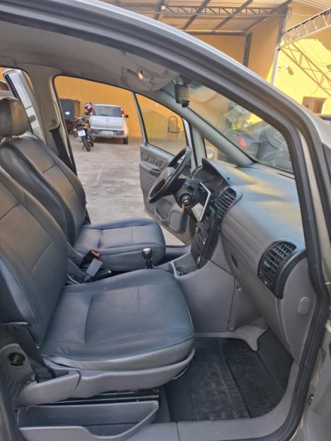 CHEVROLET Zafira 2.0 4P FLEX COMFORT 7 LUGARES, Foto 10