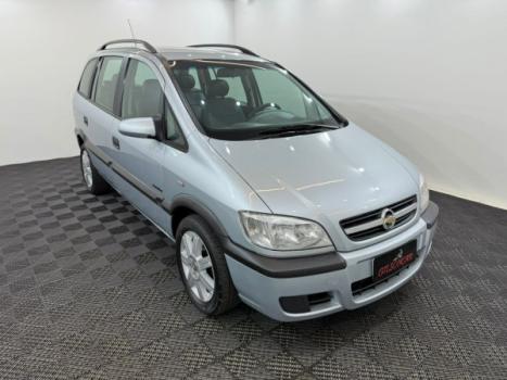 CHEVROLET Zafira 2.0 4P FLEX COMFORT 7 LUGARES, Foto 2