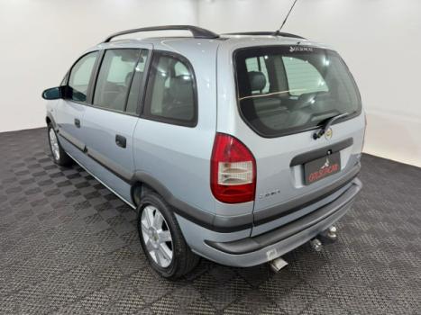 CHEVROLET Zafira 2.0 4P FLEX COMFORT 7 LUGARES, Foto 6