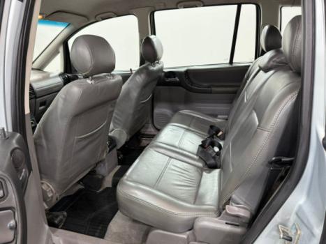 CHEVROLET Zafira 2.0 4P FLEX COMFORT 7 LUGARES, Foto 9