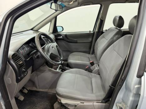 CHEVROLET Zafira 2.0 4P FLEX COMFORT 7 LUGARES, Foto 10