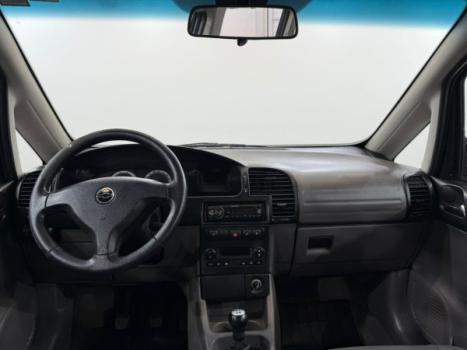 CHEVROLET Zafira 2.0 4P FLEX COMFORT 7 LUGARES, Foto 12