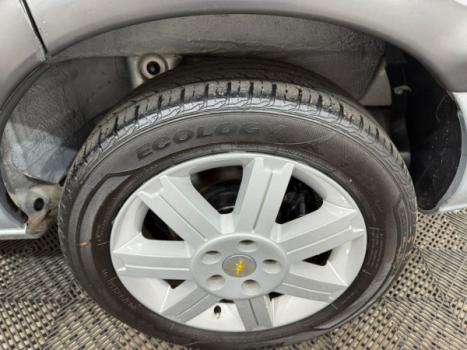 CHEVROLET Zafira 2.0 4P FLEX COMFORT 7 LUGARES, Foto 14