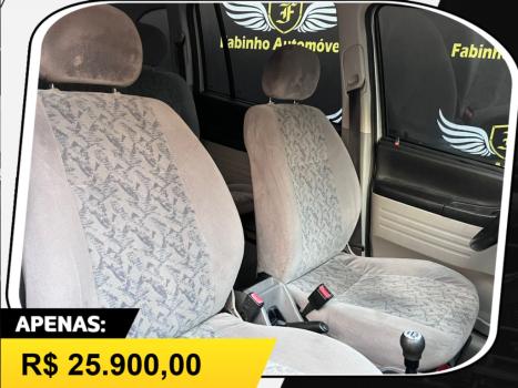 CHEVROLET Zafira 2.0 4P ELEGANCE, Foto 7