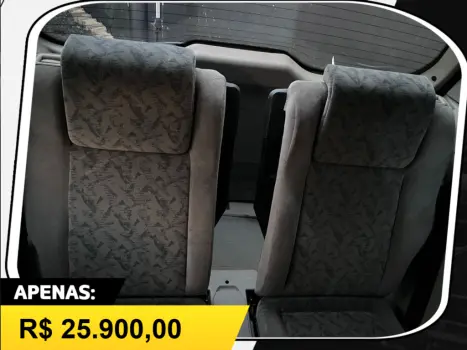 CHEVROLET Zafira 2.0 4P ELEGANCE, Foto 10
