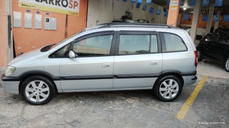 CHEVROLET Zafira 2.0 4P FLEX ELEGANCE, Foto 2