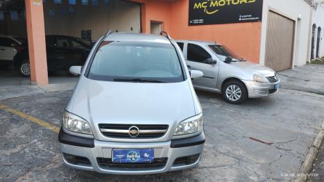 CHEVROLET Zafira 2.0 4P FLEX ELEGANCE, Foto 3