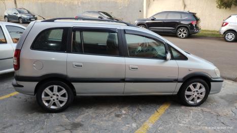 CHEVROLET Zafira 2.0 4P FLEX ELEGANCE, Foto 4