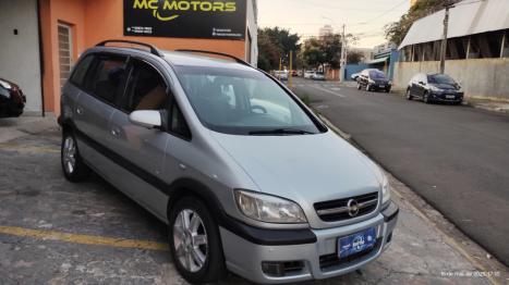 CHEVROLET Zafira 2.0 4P FLEX ELEGANCE, Foto 5