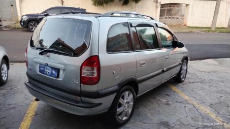 CHEVROLET Zafira 2.0 4P FLEX ELEGANCE, Foto 6