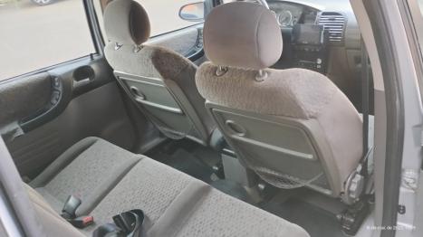 CHEVROLET Zafira 2.0 4P FLEX ELEGANCE, Foto 7