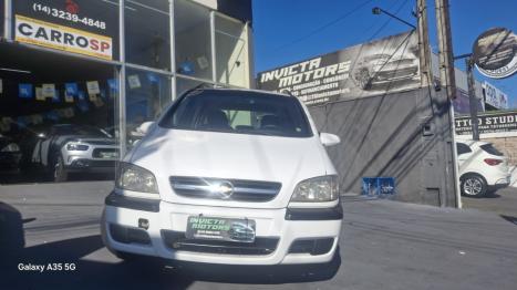 CHEVROLET Zafira 2.0 4P CD 7 LUGARES, Foto 2