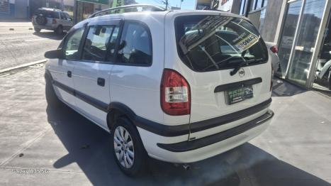 CHEVROLET Zafira 2.0 4P CD 7 LUGARES, Foto 3