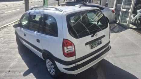 CHEVROLET Zafira 2.0 4P CD 7 LUGARES, Foto 4