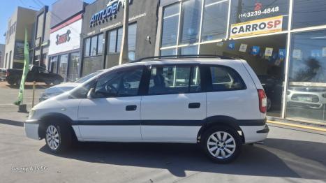 CHEVROLET Zafira 2.0 4P CD 7 LUGARES, Foto 5