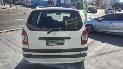 CHEVROLET Zafira 2.0 4P CD 7 LUGARES, Foto 7