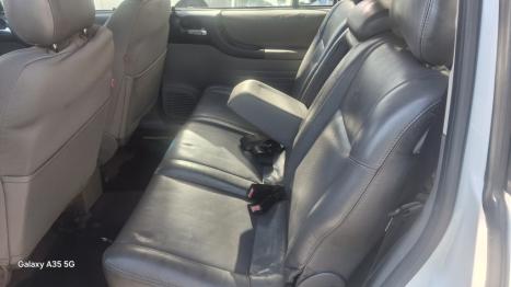 CHEVROLET Zafira 2.0 4P CD 7 LUGARES, Foto 8