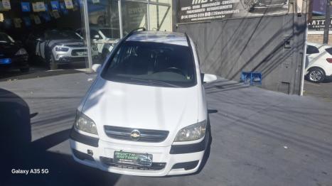 CHEVROLET Zafira 2.0 4P CD 7 LUGARES, Foto 9