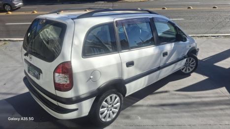 CHEVROLET Zafira 2.0 4P CD 7 LUGARES, Foto 11