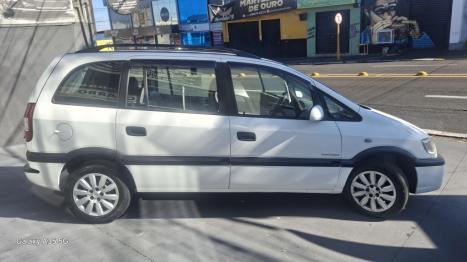 CHEVROLET Zafira 2.0 4P CD 7 LUGARES, Foto 13