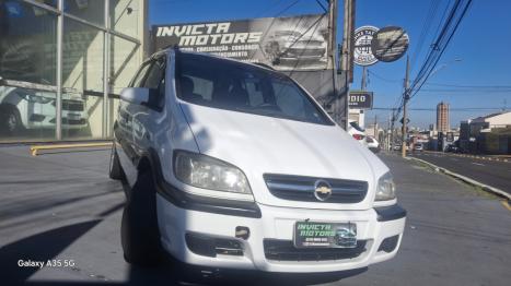 CHEVROLET Zafira 2.0 4P CD 7 LUGARES, Foto 14