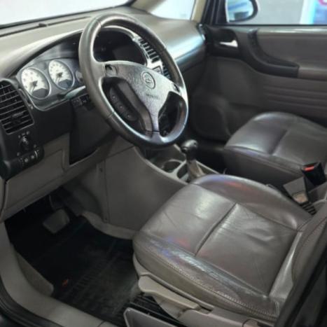 CHEVROLET Zafira 2.0 4P ELITE FLEX 7 LUGARES AUTOMTICO, Foto 7