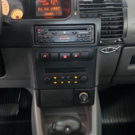 CHEVROLET Zafira 2.0 4P ELITE FLEX 7 LUGARES AUTOMTICO, Foto 11