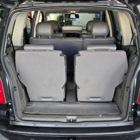 CHEVROLET Zafira 2.0 4P ELITE FLEX 7 LUGARES AUTOMTICO, Foto 13