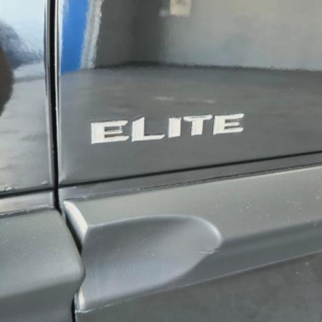 CHEVROLET Zafira 2.0 4P ELITE FLEX 7 LUGARES AUTOMTICO, Foto 16