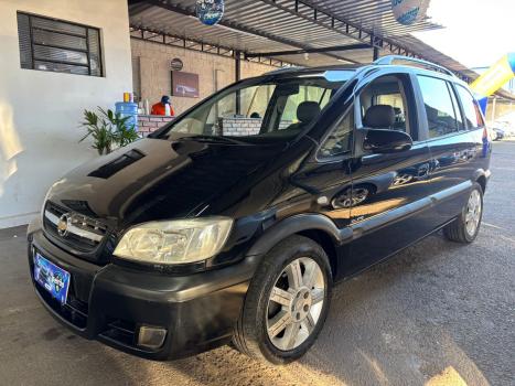 CHEVROLET Zafira 2.0 4P FLEX ELITE, Foto 1