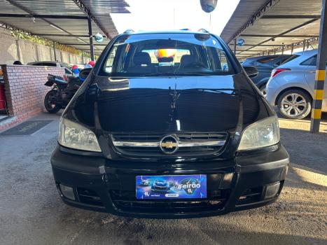 CHEVROLET Zafira 2.0 4P FLEX ELITE, Foto 2