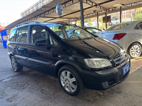 CHEVROLET Zafira 2.0 4P FLEX ELITE, Foto 3