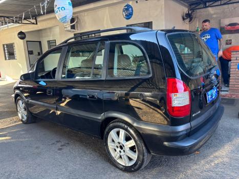 CHEVROLET Zafira 2.0 4P FLEX ELITE, Foto 4