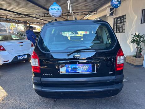 CHEVROLET Zafira 2.0 4P FLEX ELITE, Foto 5