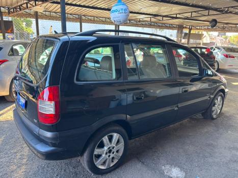 CHEVROLET Zafira 2.0 4P FLEX ELITE, Foto 6