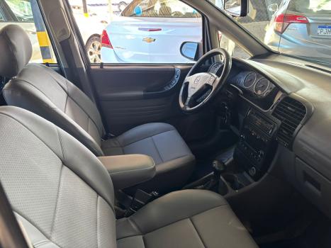 CHEVROLET Zafira 2.0 4P FLEX ELITE, Foto 7