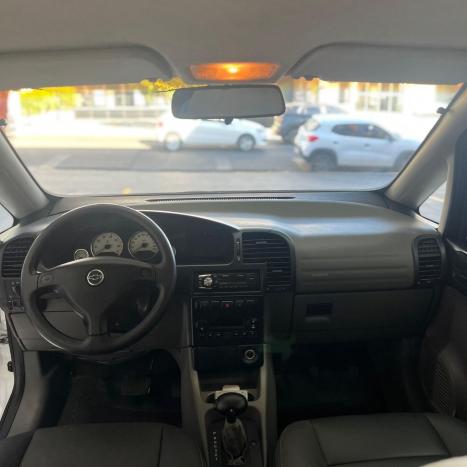 CHEVROLET Zafira 2.0 4P FLEX EXPRESSION 7 LUGARES AUTOMTICO, Foto 6