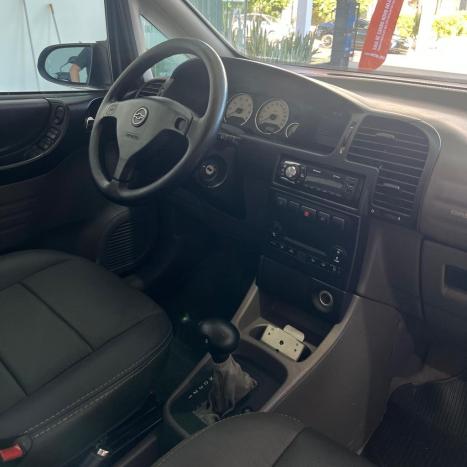 CHEVROLET Zafira 2.0 4P FLEX EXPRESSION 7 LUGARES AUTOMTICO, Foto 10