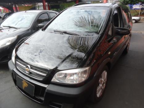 CHEVROLET Zafira 2.0 4P FLEX ELEGANCE AUTOMTICO, Foto 1