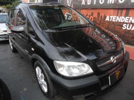CHEVROLET Zafira 2.0 4P FLEX ELEGANCE AUTOMTICO, Foto 2