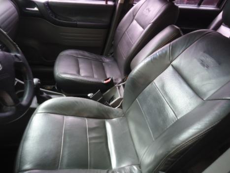 CHEVROLET Zafira 2.0 4P FLEX ELEGANCE AUTOMTICO, Foto 3