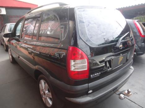 CHEVROLET Zafira 2.0 4P FLEX ELEGANCE AUTOMTICO, Foto 5
