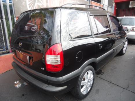 CHEVROLET Zafira 2.0 4P FLEX ELEGANCE AUTOMTICO, Foto 6