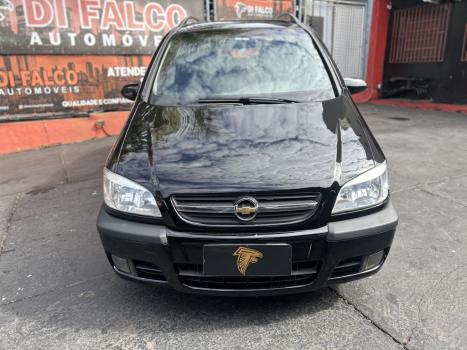 CHEVROLET Zafira 2.0 4P FLEX ELEGANCE AUTOMTICO, Foto 2