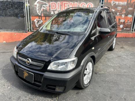 CHEVROLET Zafira 2.0 4P FLEX ELEGANCE AUTOMTICO, Foto 3