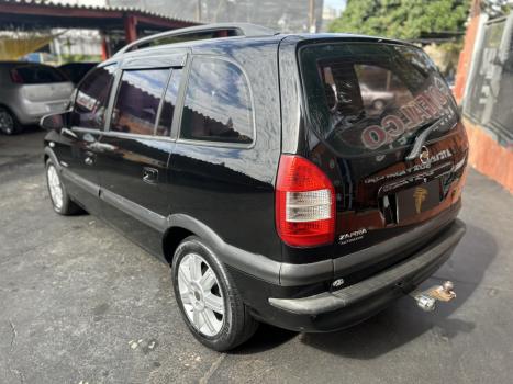 CHEVROLET Zafira 2.0 4P FLEX ELEGANCE AUTOMTICO, Foto 4