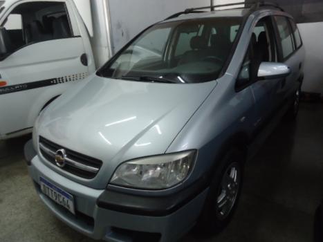 CHEVROLET Zafira 2.0 4P FLEX EXPRESSION 7 LUGARES AUTOMTICO, Foto 1
