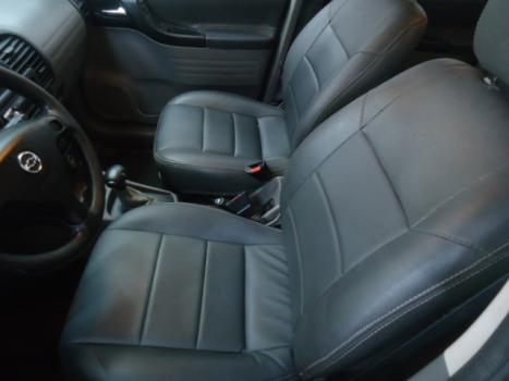 CHEVROLET Zafira 2.0 4P FLEX EXPRESSION 7 LUGARES AUTOMTICO, Foto 3