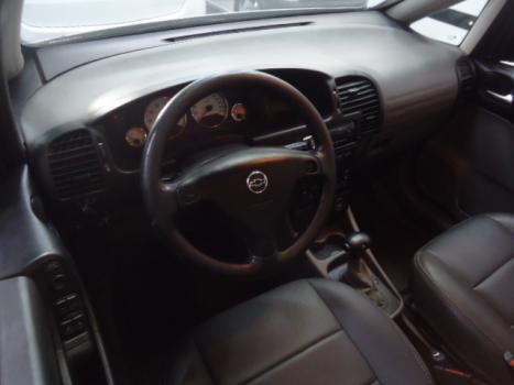 CHEVROLET Zafira 2.0 4P FLEX EXPRESSION 7 LUGARES AUTOMTICO, Foto 4